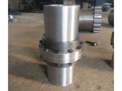 浙江GIICL型基本型（窄型）鼓形齒式聯軸器