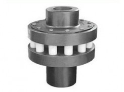 浙江HL型彈性柱銷聯軸器