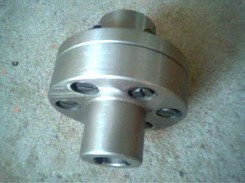 浙江tl型彈性套柱銷聯軸器