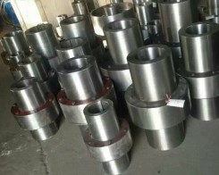 浙江ZL型彈性柱銷齒式聯軸器