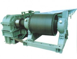 遼寧DX系列鋼絲繩芯帶式輸送機